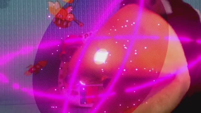 Волшебная игрушка и ворона Ася. #обзоригрушки#весёлыеигрушки##музыка