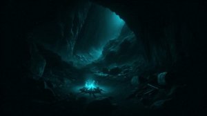 C_a_l_m ｜ Apocalypse Sleep Sounds, ASMR, Deep Sound, Relaxation-(1080p25)