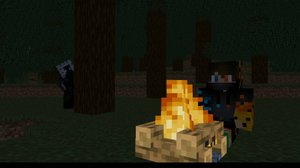 Lp. Ключ времени 🔑#5 новое начало 🧡💙*Майнкрафт