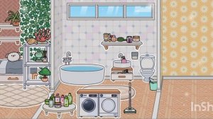 ИДЕЯ ОБУСТРОЙСТВА БЕСПЛАТНОГО ДОМИКА В ТОКА БОКА!