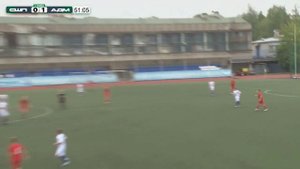 2025_08_31 нарезка игры с Динамо. тайм 2