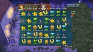 Как добавить свою прокачку в Beghouled || Plants vs. Zombies Моддинг