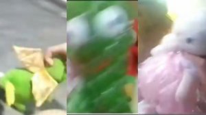 Супер Смэш Брос Сборник Серии 6-10