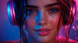 TRANCE MUSIC  EDM Mix