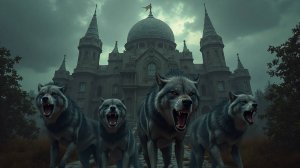 Архитекторы. Часть 3