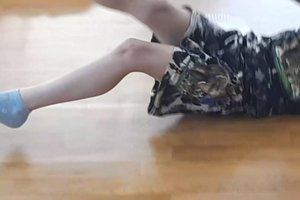 Суша для пловцов