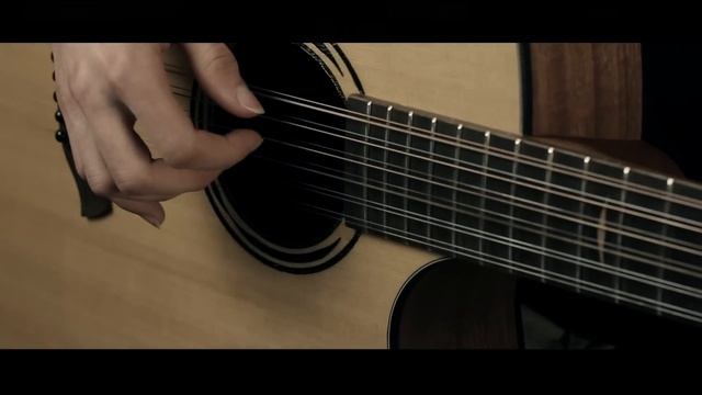 Фингерстайл Гитара_ My Top 6 The Cranberries⎪12-струнная гитара смотреть онлайн