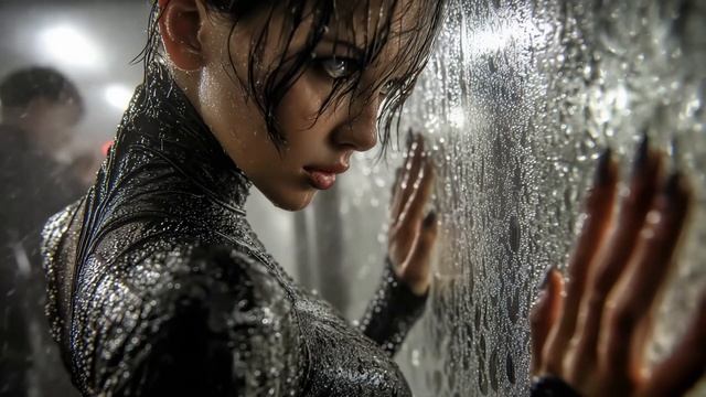 AI Created a White Dreamworld смотреть онлайн