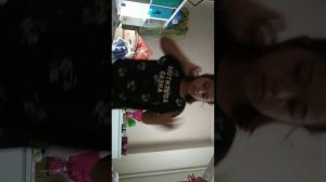 встала наконец то