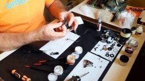 Shimano 22 Stella 4000 M. Полный обзор. Часть 2.