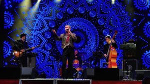 Миша Жидов Тула День Города 2025