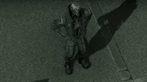 Харон и его особенность