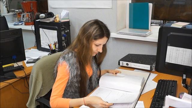Инженер-технолог Алена Портнова_ О профессии производстве и общей цели