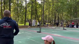 Союз Бокса/Тренировка 14.09.25