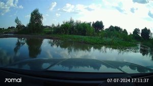 lite off road #абзаново #инзер #kodiaq