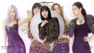 BLACKPINK - LOVE TO HATE ME  (РАНЕТКИ - Я тебя найду)