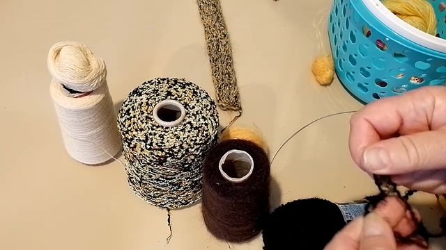 СП "Год кардиганов 2 ". Организатор Оксана Крылова. Отчет за Сентябрь. смотреть онлайн