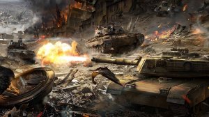 Armored Warfare - Проект Армата