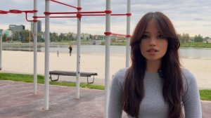 Визитка Программы здорового образа жизни «Воркаут-сезон»