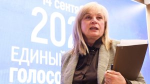 Памфилова похвалила работу экстерриториальных участков в Москве