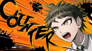 Danganronpa 2x2 — тизер