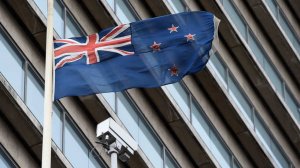 Новая Зеландия ввела санкции против 19 физических и юридических лиц из РФ