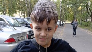 скрепляем 1000 скребок