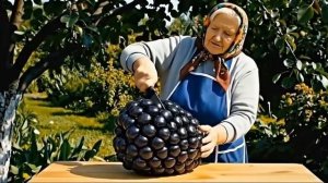 Юмор.Урожай, как на дрожжах, попрёт 😁