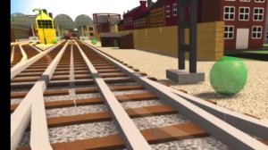 Sodor fallout episode #4 (...o my god...)