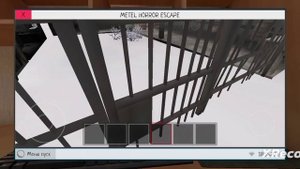 Я сломал метель в скулбое!!!