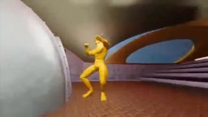 смотрю гигашарики с 1-4 серии