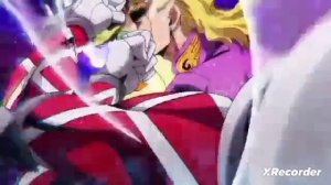 Дьяволо и Джорно песня ты был прекрасен как Иисус (ремикс)