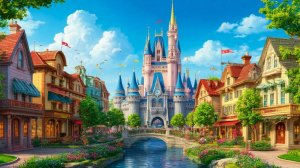 Знакомство со Страной Психологии