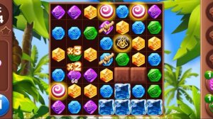 Планета Самоцветов. 
Уровень - 110.