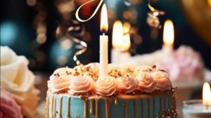 Музыкальная открытка С Днем Рождения, Брат!