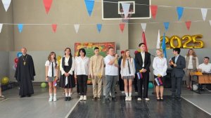 День знаний. Пожелания от выпускников 2026