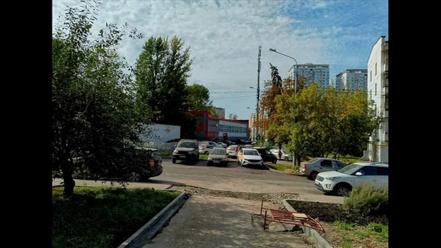 Дом памятные места детства