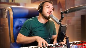 Музыкальный стрим №99