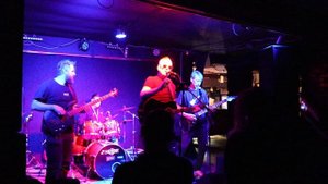 SANCTUM - Птица | Underground Club 12..09.25