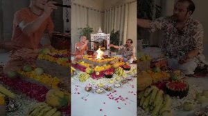 Питри пакша. день 8. часть 3. 14.09.25