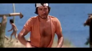 Мелодия из фильма "Пираты ХХ века"