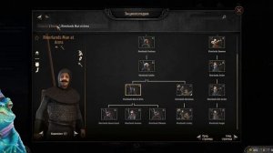 Mount and blade 2:Bannerlord realms of the thrones (Мод по Игре престолов)
