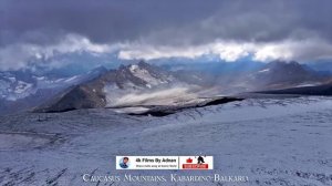 🇷🇺Красота нашей необъятной страны глазами американца.