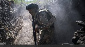 Глава ДНР рассказал о действиях ВС РФ в Красноармейско-Дмитровской агломерации