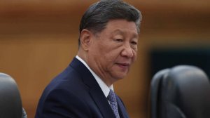 Си Цзиньпин обвинил "некоторые страны" в развязывании тарифных войн