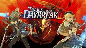Тайна академии Арамис | TRAILS through DAYBREAK II