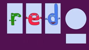 The Reading Machine number 1