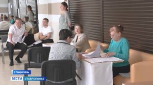 Традиция голосовать на выборах три дня подряд становится популярной