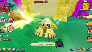 ИГРАЮ В ЭВОЛЮЦИЮ БРЕЙН РОТ