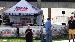 Песков: убийство Кирка свидетельствует о поляризации общества в США